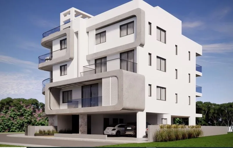 Ακίνητο 33479 Λάρνακα, Λάρνακα / dex054n2p