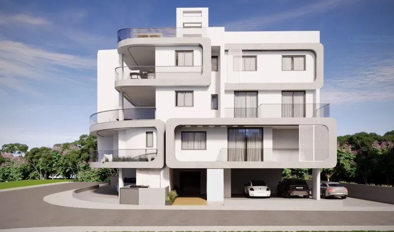 Ακίνητο 33479 Λάρνακα, Λάρνακα / dex054n2p