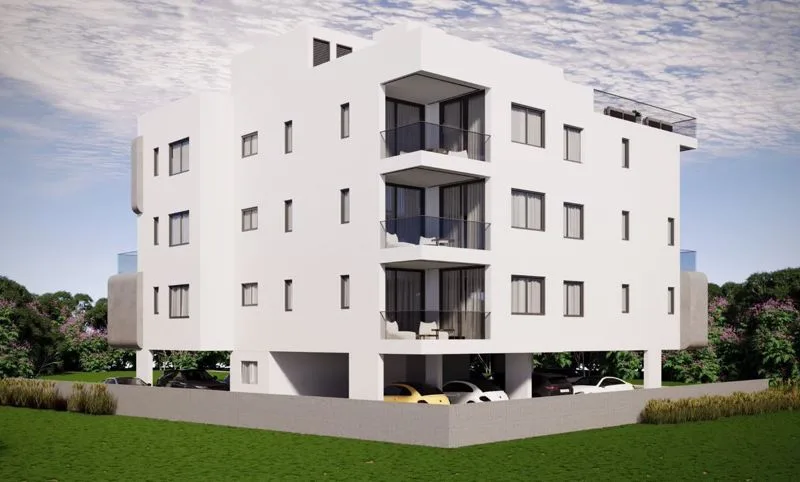 Ακίνητο 33479 Λάρνακα, Λάρνακα / dex054n2p