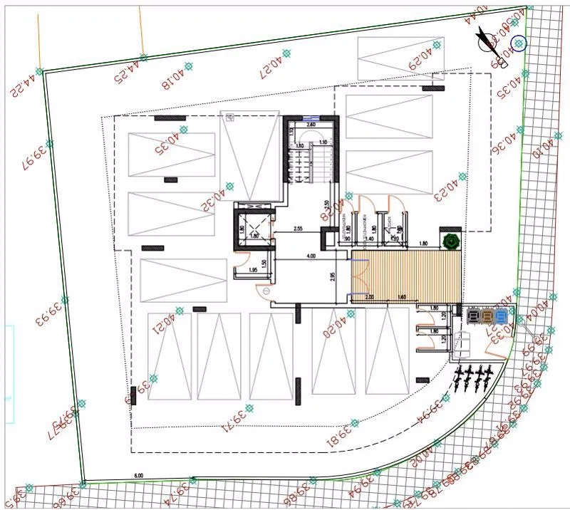 Ακίνητο 33479 Λάρνακα, Λάρνακα / dex054n2p
