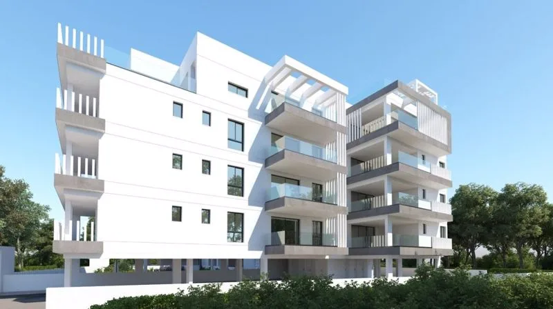 Bien immobilier 59300 Larnaca, Larnaca / dex057n2/blocka