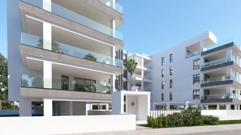Bien immobilier 59300 Larnaca, Larnaca / dex057n2/blocka
