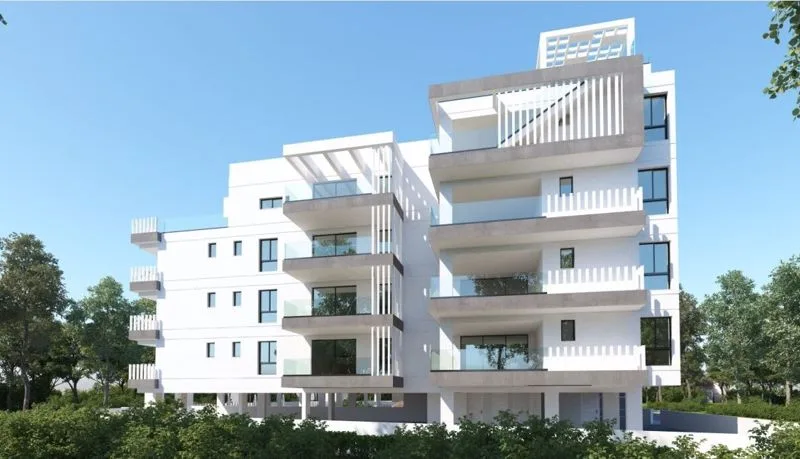 Bien immobilier 59300 Larnaca, Larnaca / dex057n2/blocka