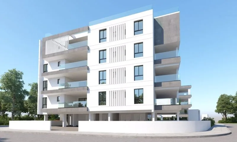 Bien immobilier 59300 Larnaca, Larnaca / dex057n2/blocka