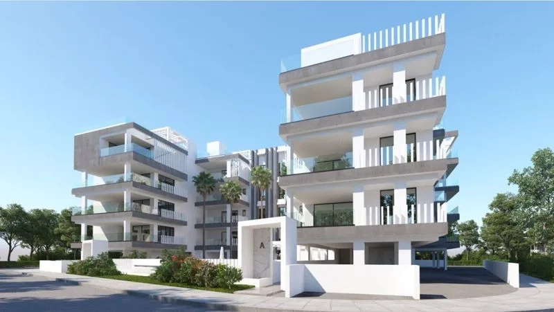 Immobile 60184 Larnaca, Larnaca / dex057n2p/block