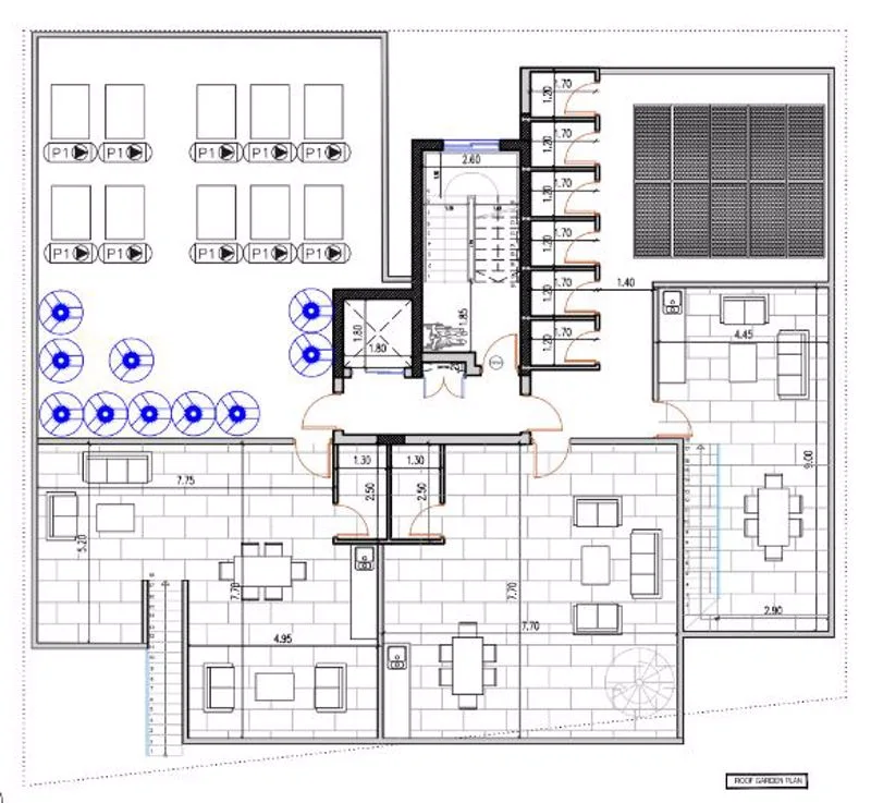 Immobile 34126 Larnaca, Larnaca / dex059n2p