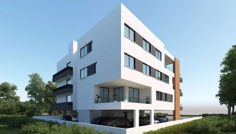 Property 59337 Larnaca, Larnaca / dex059n3/203