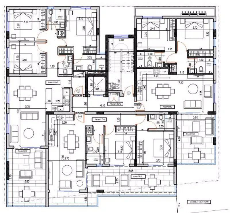 Property 59337 Larnaca, Larnaca / dex059n3/203