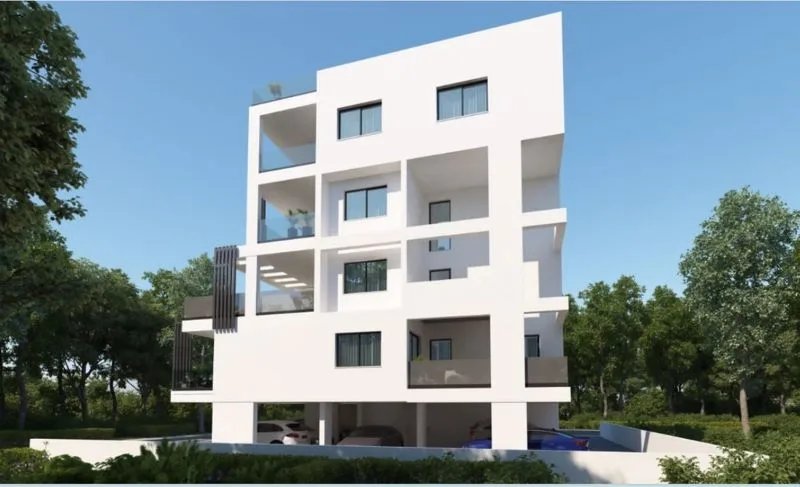 Immobile 32835 Larnaca, Larnaca / dex060n2p