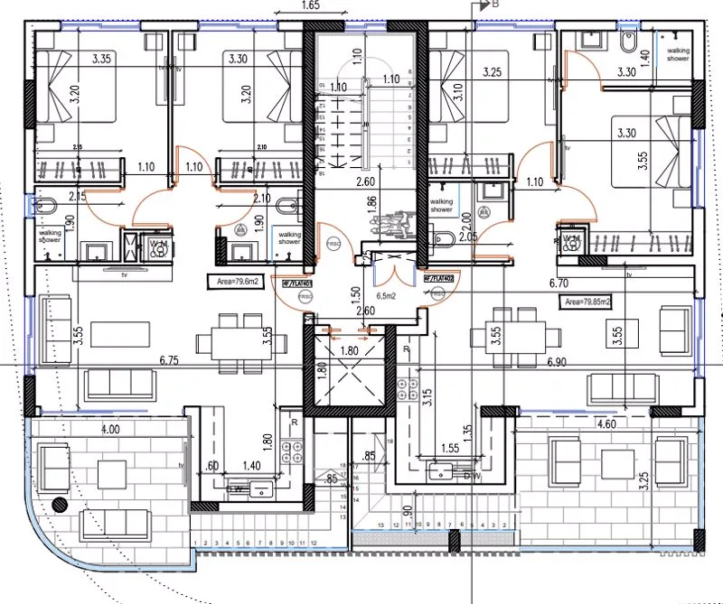 Immobile 32835 Larnaca, Larnaca / dex060n2p