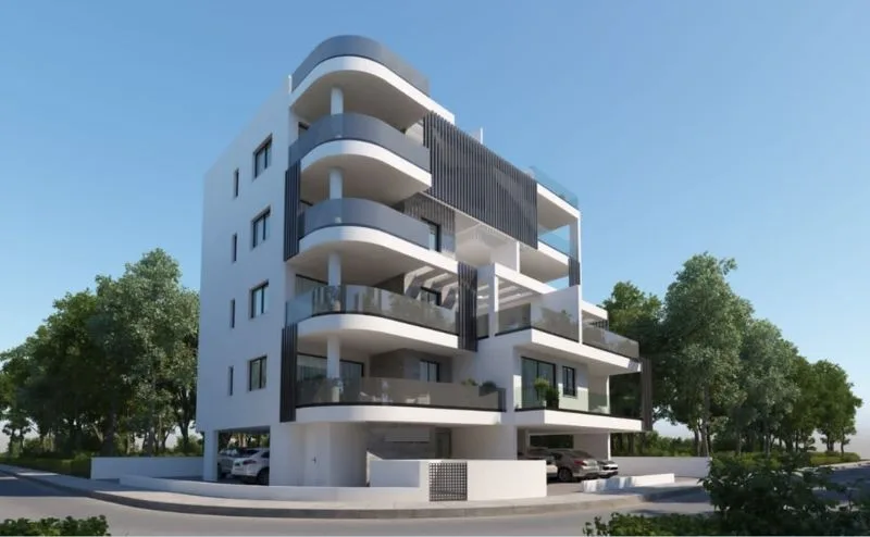 Immobile 32835 Larnaca, Larnaca / dex060n2p