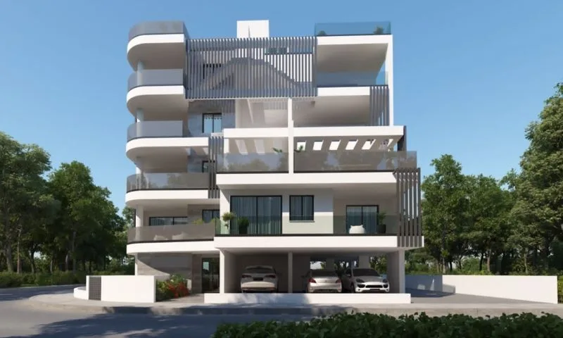 Immobile 32835 Larnaca, Larnaca / dex060n2p