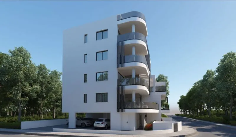 Immobile 32835 Larnaca, Larnaca / dex060n2p