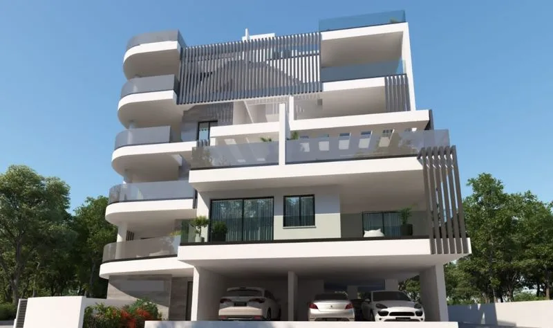 Immobile 32835 Larnaca, Larnaca / dex060n2p