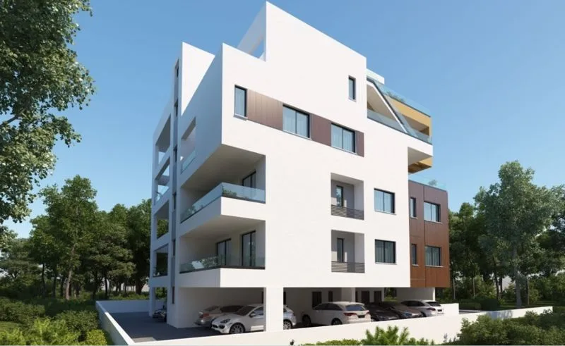 Immobile 32835 Larnaca, Larnaca / dex060n2p