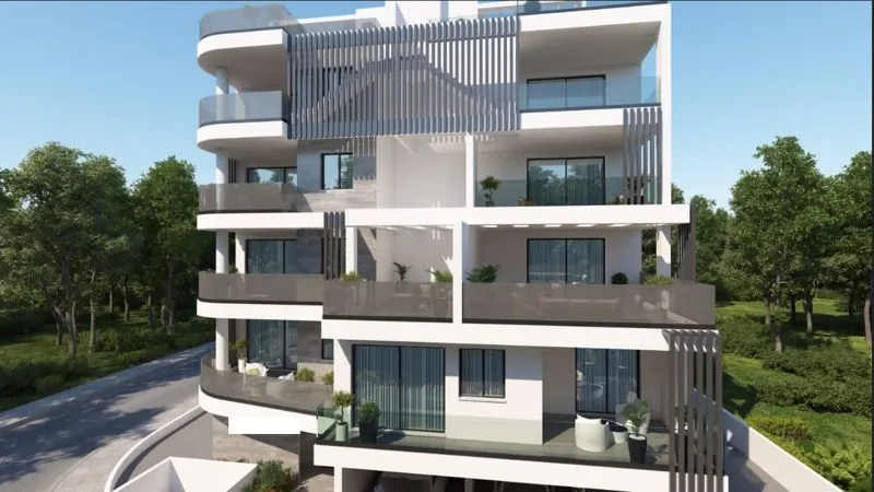 Immobile 32835 Larnaca, Larnaca / dex060n2p