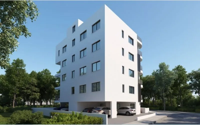 Immobile 32835 Larnaca, Larnaca / dex060n2p