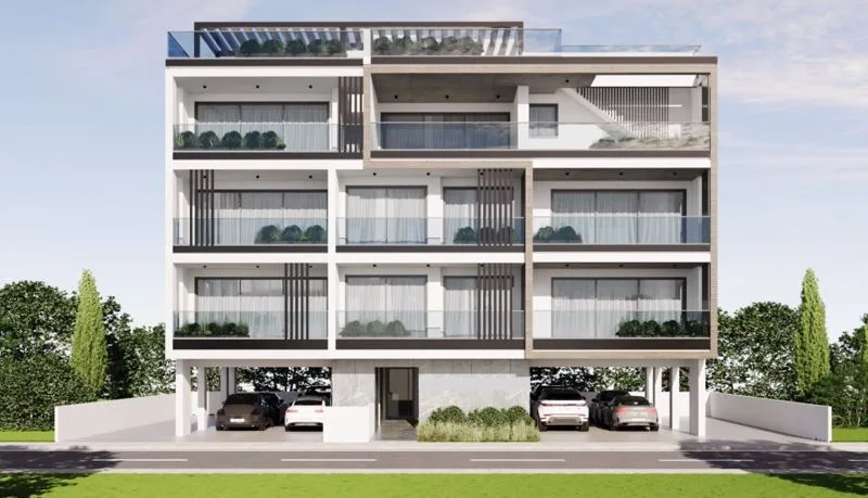 Immobile 34208 Larnaca, Larnaca / dex061n2