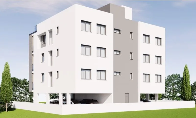 Immobile 34208 Larnaca, Larnaca / dex061n2