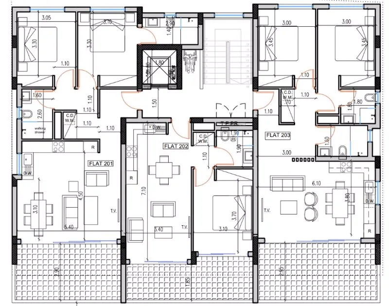 Immobile 34208 Larnaca, Larnaca / dex061n2