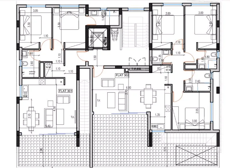 Property 60147 Larnaca, Larnaca / dex061n3p/302