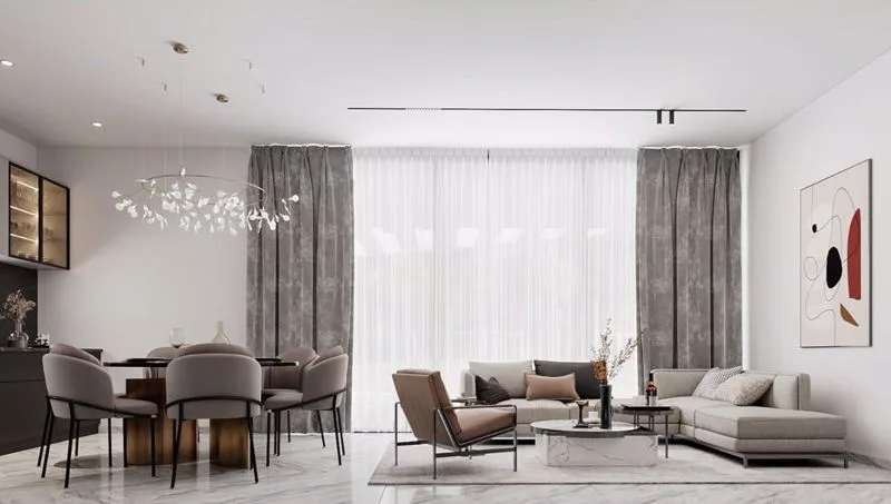 Property 39778 Aradippou, Larnaca / dex063n2