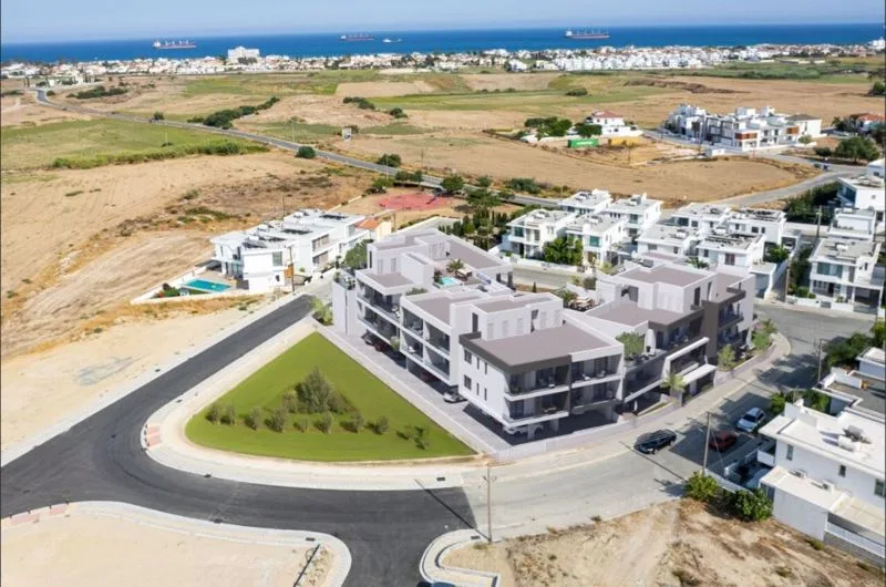 Nieruchomość dex065n1 Livadia, Larnaka 15