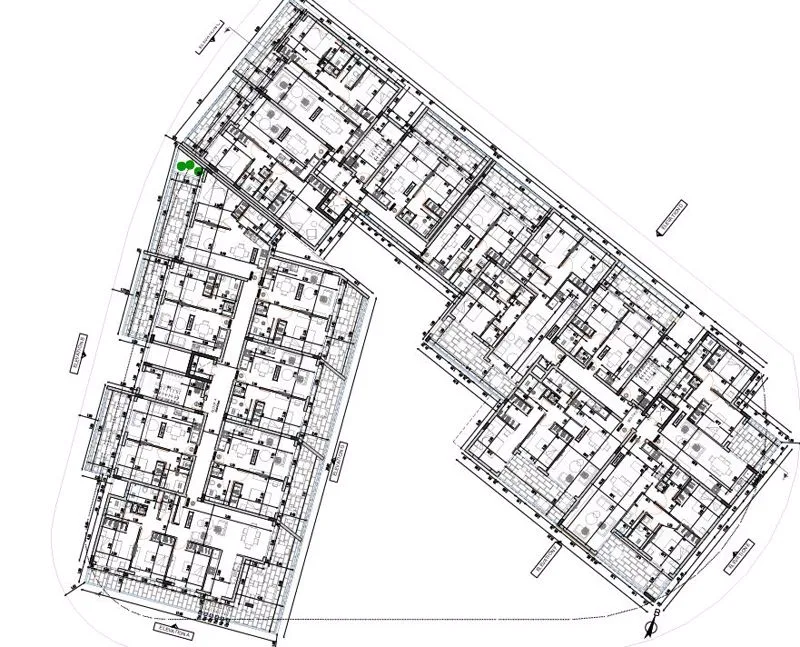 Nieruchomość dex065n1 Livadia, Larnaka 18