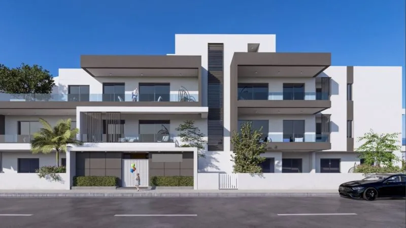 Property 39997 Livadia, Larnaca / dex065n1