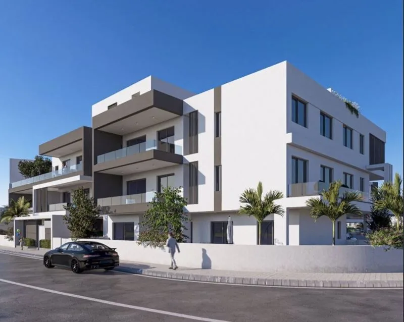 Property 39997 Livadia, Larnaca / dex065n1