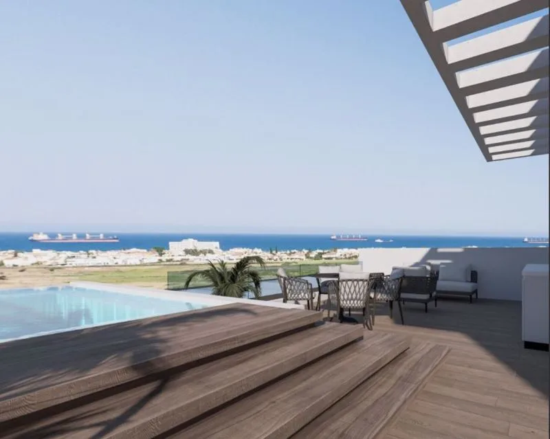 Immobile dex065n3p Livadia, Larnaca 16