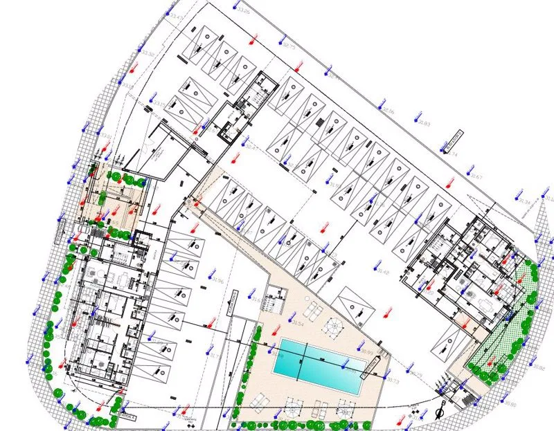 Immobile dex065n3p Livadia, Larnaca 20