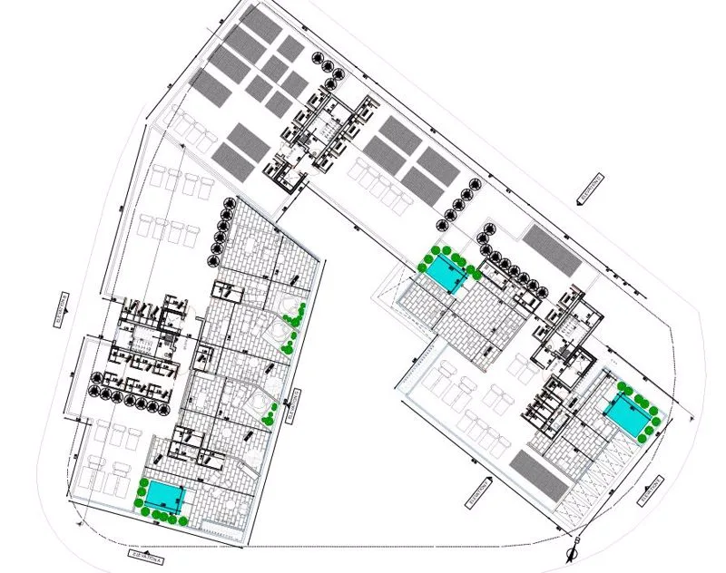 Immobile dex065n3p Livadia, Larnaca 21