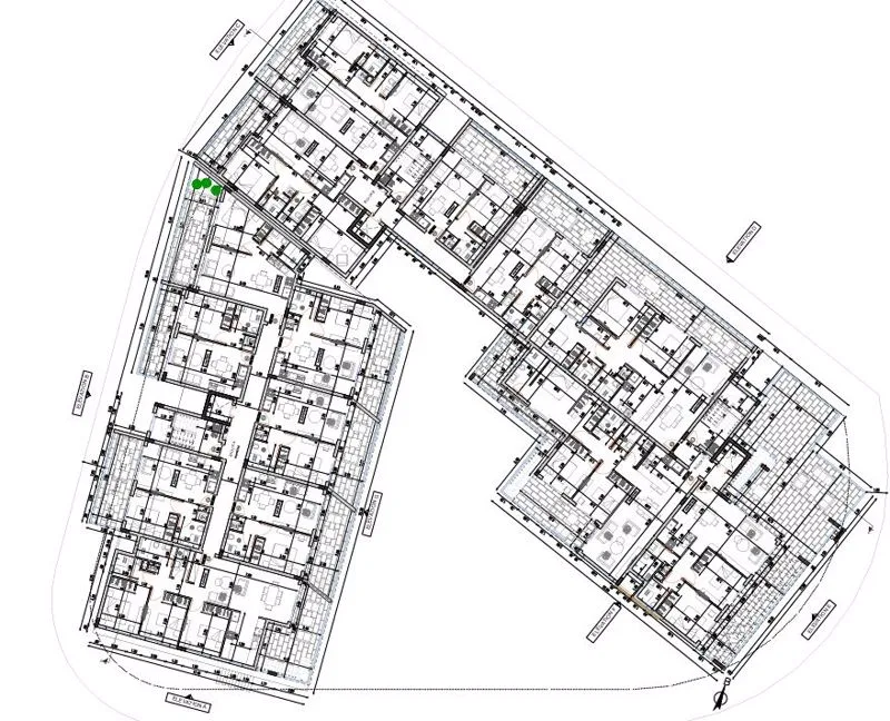 Immobile dex065n3p Livadia, Larnaca 22