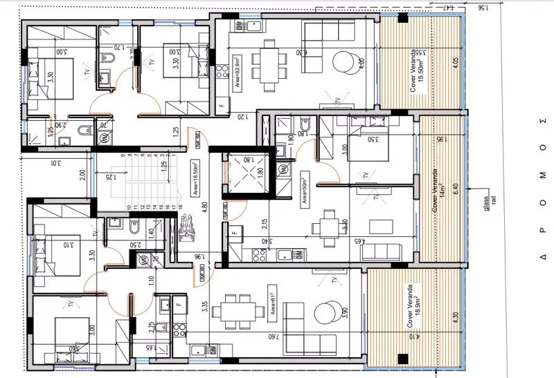 Propiedad 59140 Lárnaca, Larnaca / dex068n1