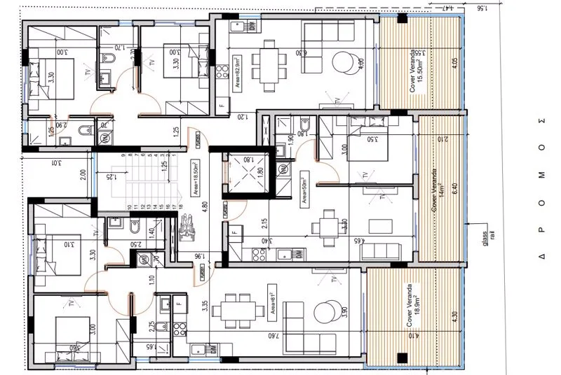 Propiedad 59140 Lárnaca, Larnaca / dex068n1