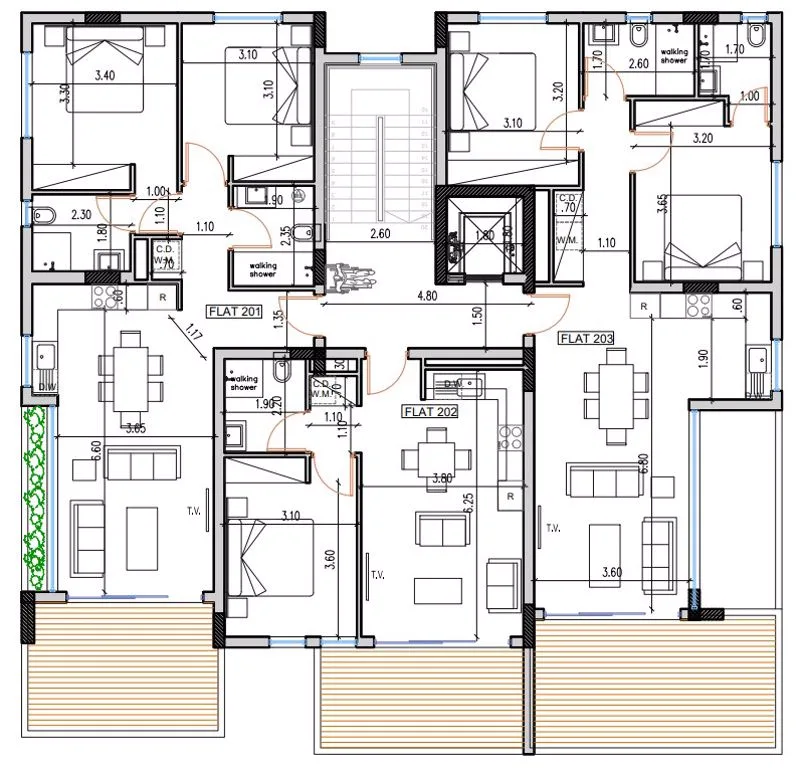 Propiedad 59141 Lárnaca, Larnaca / dex069n1