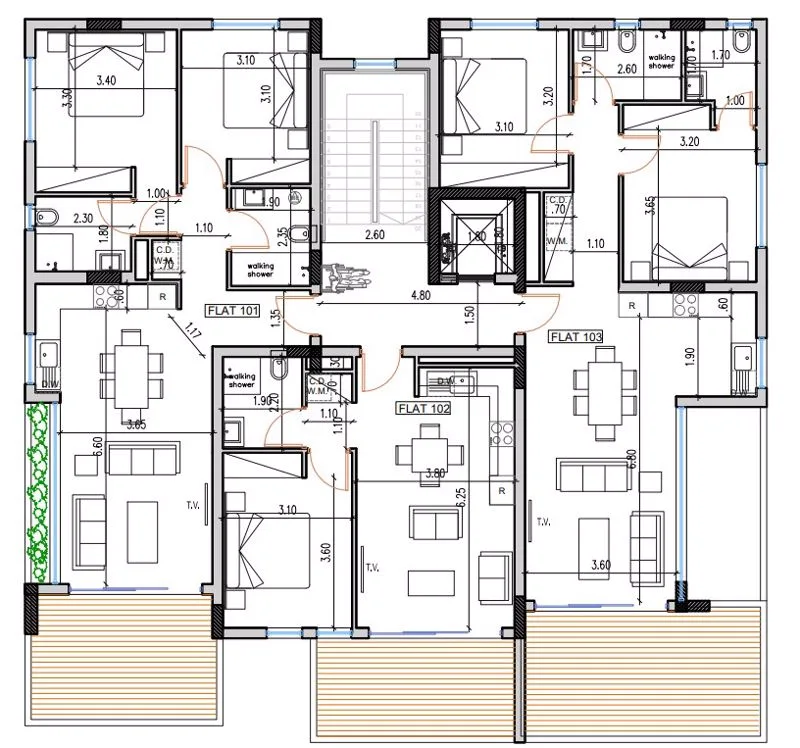 Propiedad 59141 Lárnaca, Larnaca / dex069n1