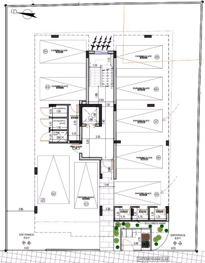 房产 59267 拉纳卡, 拉纳卡 / dex070n2