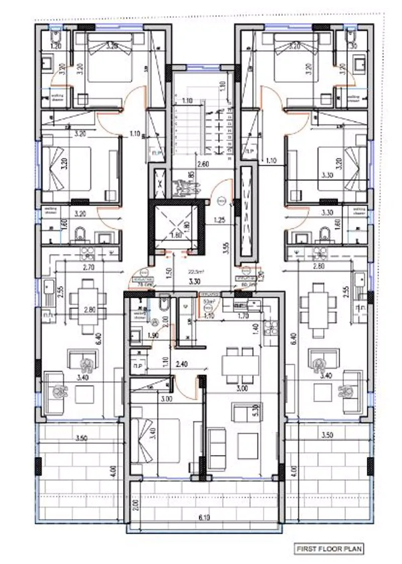 房产 59267 拉纳卡, 拉纳卡 / dex070n2