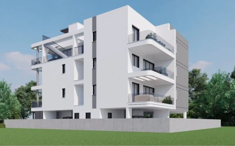 Propiedad 60124 Livadia, Larnaca / dex075n2p