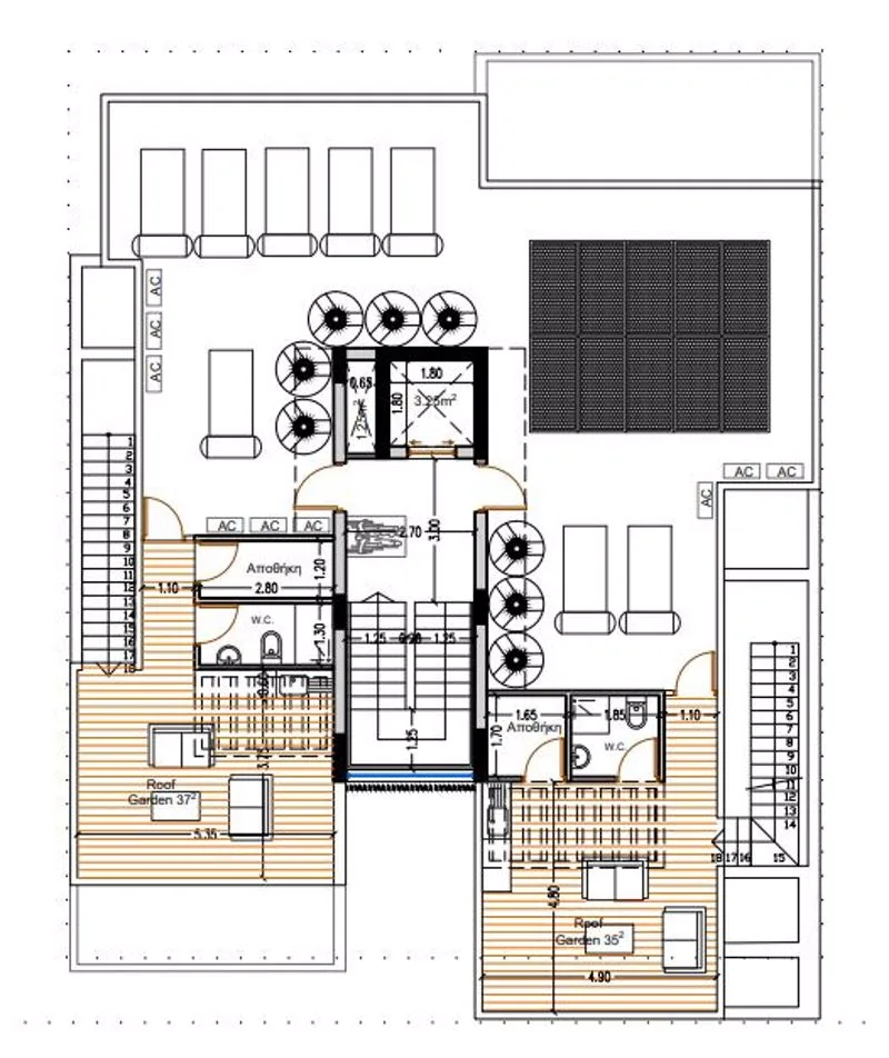 Propiedad 60124 Livadia, Larnaca / dex075n2p