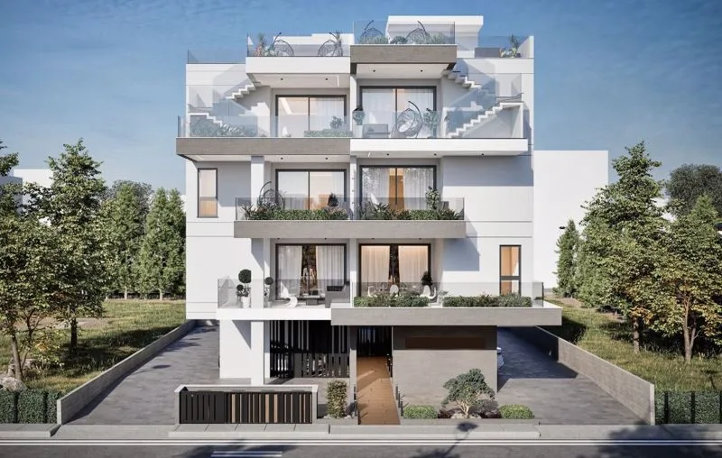 Bien immobilier 59164 Aradippou, Larnaca / dex076n1