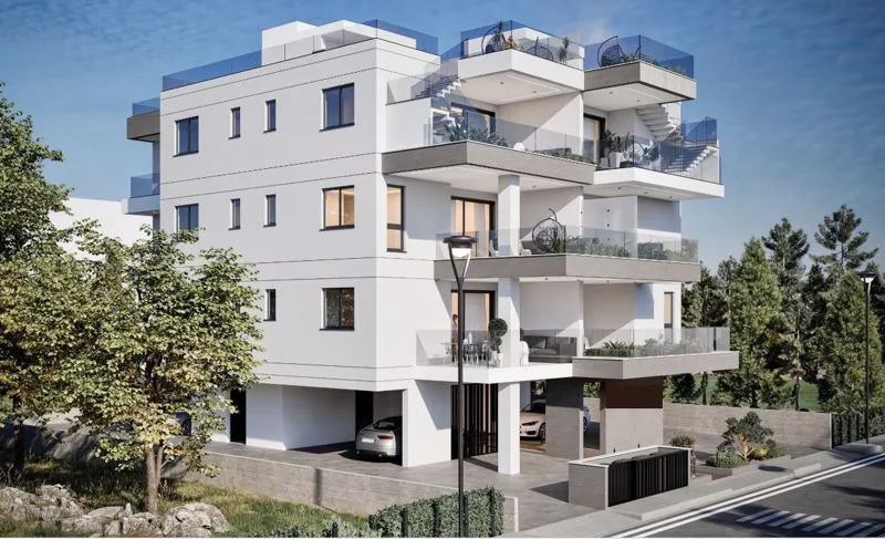 Bien immobilier 59164 Aradippou, Larnaca / dex076n1