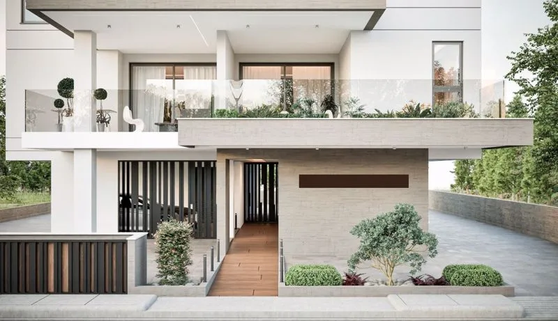 Bien immobilier 59164 Aradippou, Larnaca / dex076n1