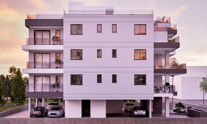 Bien immobilier 59164 Aradippou, Larnaca / dex076n1