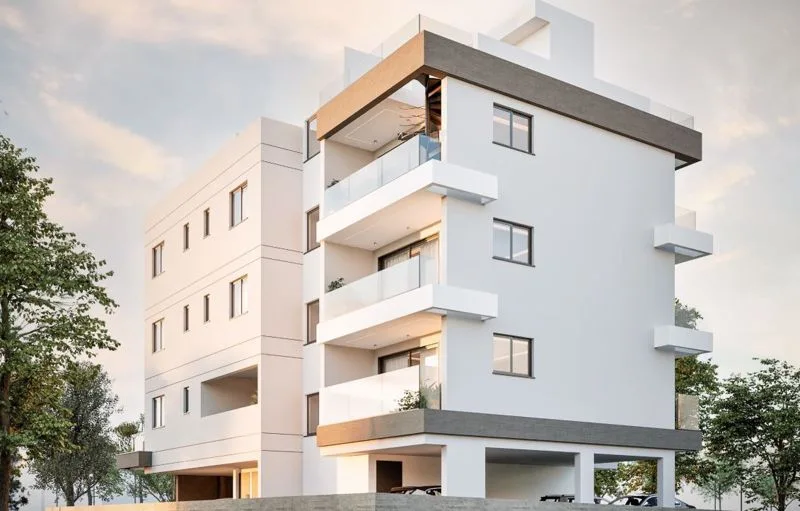 Bien immobilier 59164 Aradippou, Larnaca / dex076n1