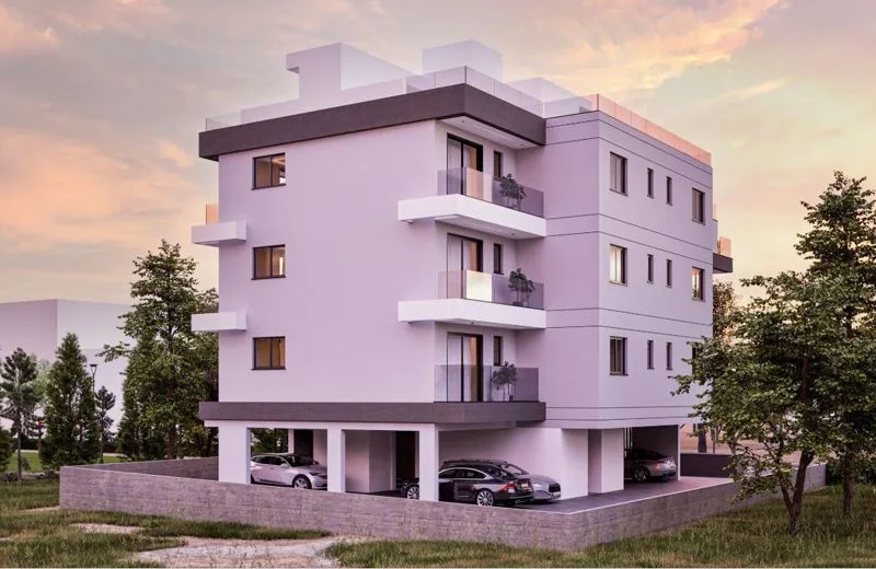 Bien immobilier 59164 Aradippou, Larnaca / dex076n1