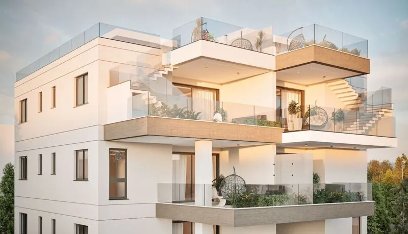 Property 59194 Aradippou, Larnaca / dex076n1p/303 14