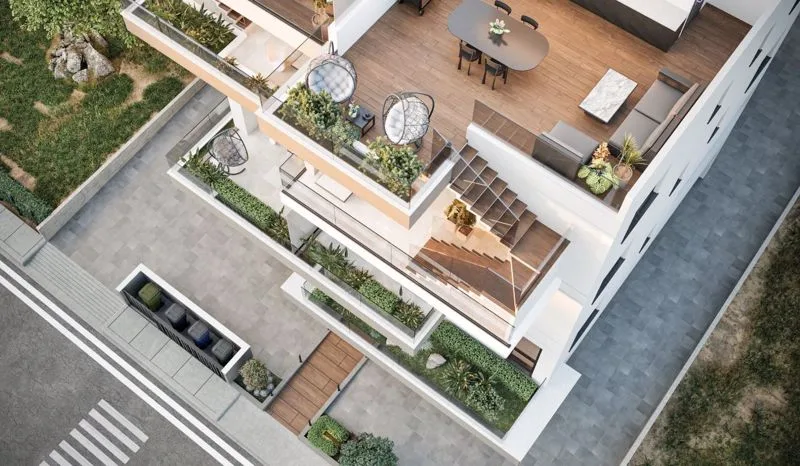 房产 59194 Aradippou, 拉纳卡 / dex076n1p/303